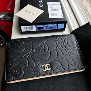 Chanel Wallet